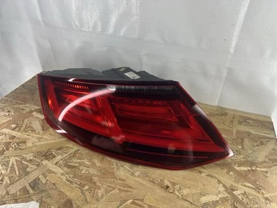 Stop Rear Light Left Sx Audi TT 2 Series 2006-2014 - Image 1 of 4