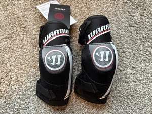 Warrior Rise Hockey Elbow Pads Youth L/XL RISEEPY4 NEW - Picture 1 of 4
