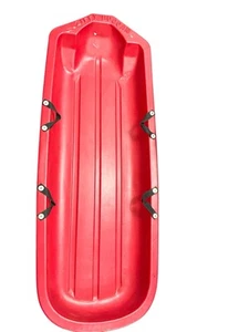 Winter-Snow Toys Sled Heavy Duty Sled - Picture 1 of 3