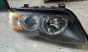 Xenon AFS 2004 2005 2006 Bmw E53 X5 OEM Right Passenge RH Headlight - Bild 1 von 7