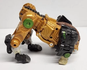 Transformers Cybertron Voyager Class Leobreaker Sonidos INCOMPLETOS FUNCIONA - Imagen 1 de 7