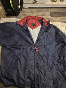 Vintage Bass Pro Windbreaker 2xl - Bild 1 von 4
