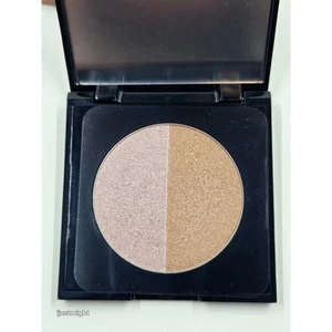 K Voss Fairy Dust Pressed Highlighter- Moonlight / Starkissed Powder Glow-8g-NIB - Picture 1 of 7