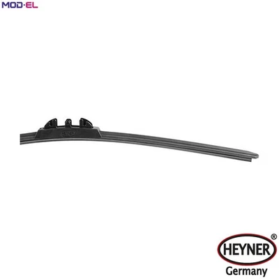 WIPER BLADE 282000 FOR VW CARAVELLE/TRANSPORTER/Bus/Mk/KOMBI EUROVAN/Van  JEEP - Image 1 of 4