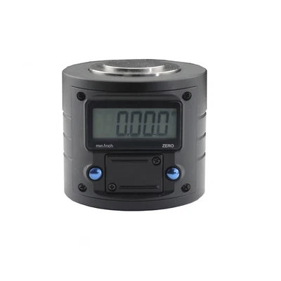 Setter de herramientas preajustador digital eje Z cero setter magnético 0,01/0,0005 Foto 1 de 4