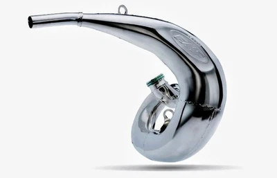 ✅1996 YZ125 Gold Series FMF Fatty Pipe Header Exhaust YAMAHA YZ 125 1996-1998  Foto 1 de 2