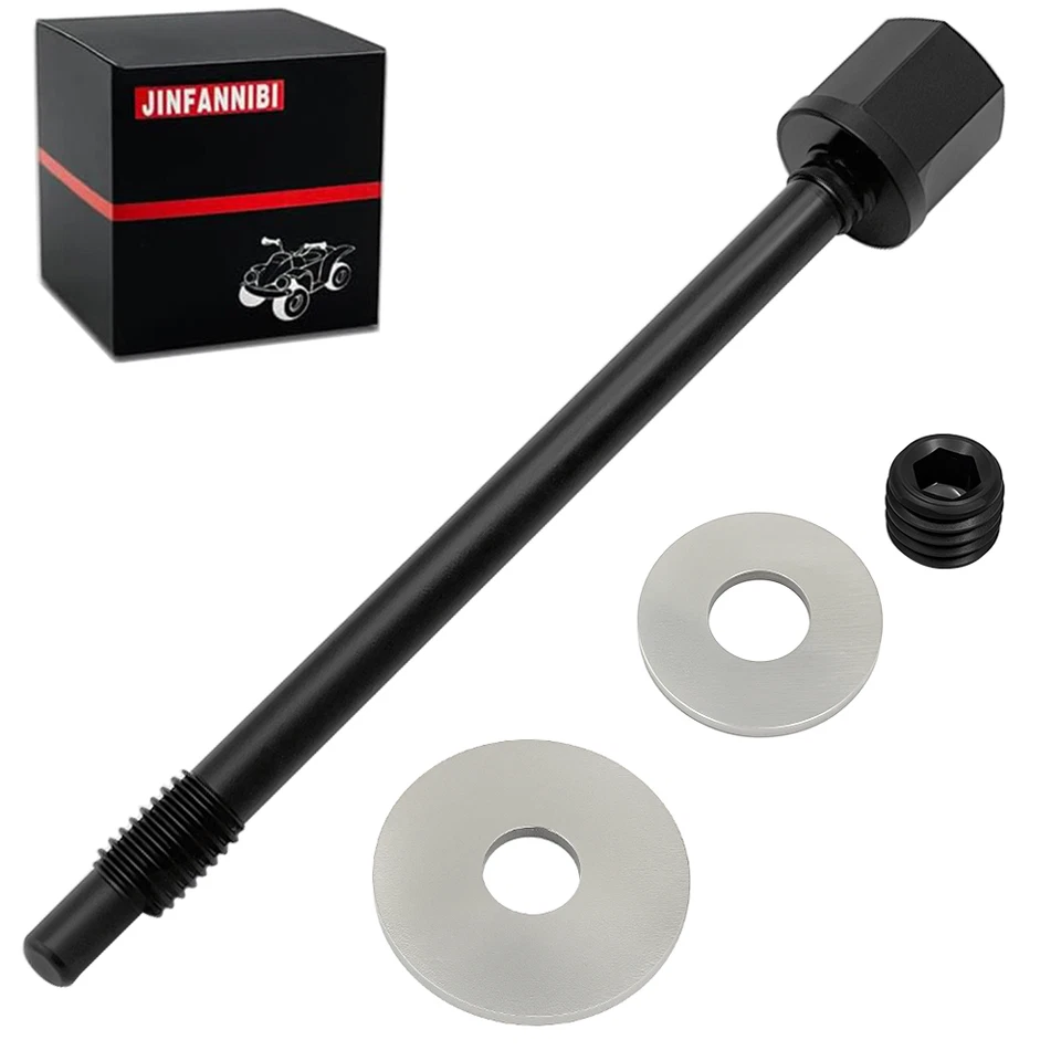 Kits de pernos de embrague primarios para Can-am Commander 1000R Max 1000R 2018-20 #703500842 Foto 1 de 4