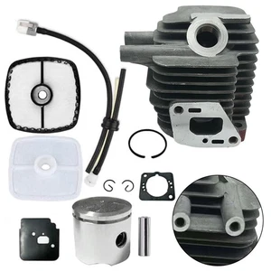 Ersatz Zylinder und Kolben Kit für Echo Trimmer PAS225 GT225 PE225 Modelle - Picture 1 of 8