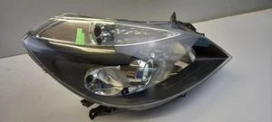 Original RENAULT Clio III 2005-2009 Scheinwerfer Rechts 7701070486 - Bild 1 von 4