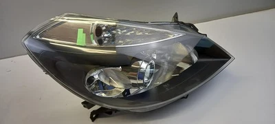 Original RENAULT Clio III 2005-2009 Scheinwerfer Rechts 7701070486 - Bild 1 von 4