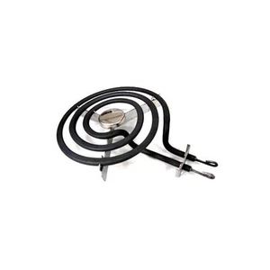 GENUINE CHEF 125MM HOTPLATE ELEMENT 1100W PLUG IN SE116 2942H 2942 5722H 3503-10 - Bild 1 von 1