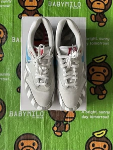Size 10 - Nike Parra x Air Max 1 White - Picture 1 of 15
