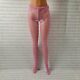 LINGERIE ~ (RW) BARBIE DOLL REWIND CAREER GIRL PINK SHEER PANTHOSE STOCKINGS LINGERIE ~ (RW) BARBIE DOLL REWIND CAREER GIRL PINK SHEER PANTHOSE STOCKINGS