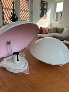 Louis Poulsen - PH Hat - Wandleuchte - 30 cm - Weiß - Original Danish Design - Bild 1 von 9