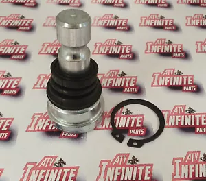 Polaris Ranger 900D & 1000D Diesel 2011-2018 Upper/Lower Ball Joint - Picture 1 of 2