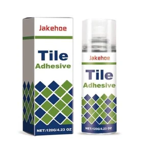 1*Forubom Tile Drum Repair Adhesive,Strong Adhesive Tile Empty Best Ceramic A9J2 - Picture 1 of 12