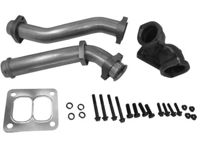 Kit de tubo de turbocompresor izquierdo Ford F-250 HD 1997 67192DZYM 7,3 L V8 Foto 1 de 2