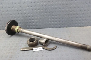 SOUTH BEND 5C SPANNZANGENNASENSCHLIESSER & GEWINDESCHUTZ LOC7473 - Bild 1 von 21