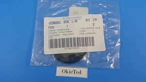 318076400 Frigidaire Gas Range Burner Cap 2 3/4"; B2-4a1 - Picture 1 of 4
