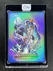 2022-23 Panini One And One Ja Morant #1 Downtown Memphis Grizzlies Case Hit SSP