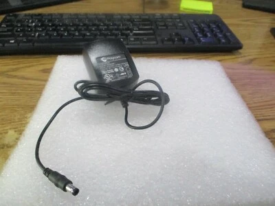 Polycom Mode: PSA15A-480P AC Adapter. P/N: 1465-43853-001. Unused Old Stock  - Image 1 of 2