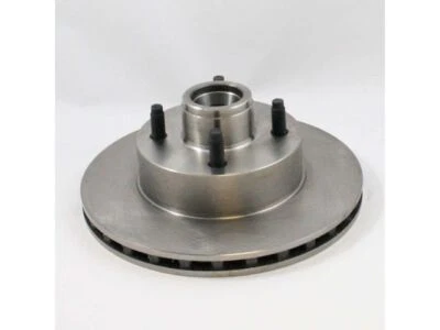 For 1982-1986 Ford LTD Brake Rotor and Hub Assembly Front 21312PM 1985 1983 1984 - Image 1 of 2