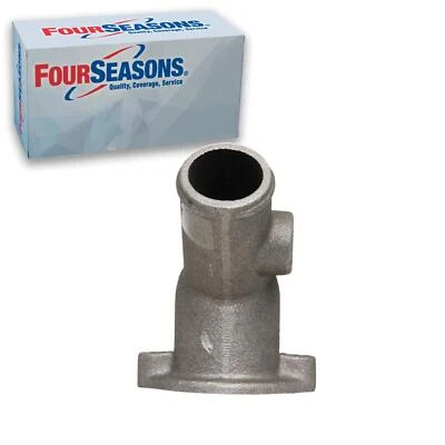 4 Seasons Engine Coolant Water Outlet For 1977-1978 Mercury Grand Marquis - Image 1 of 4