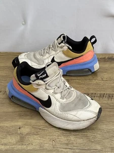 Nike Air Max Verona Turnschuhe Swoosh Sail Royal Pulse CW7982 Damen Größe UK 7 - Bild 1 von 17