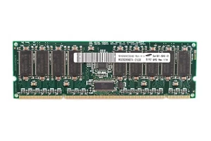 Samsung 2GB PC100 100MHz ECC REG Server Memory P/N: M323S2859DT4-C1LS0 Tested - Picture 1 of 3