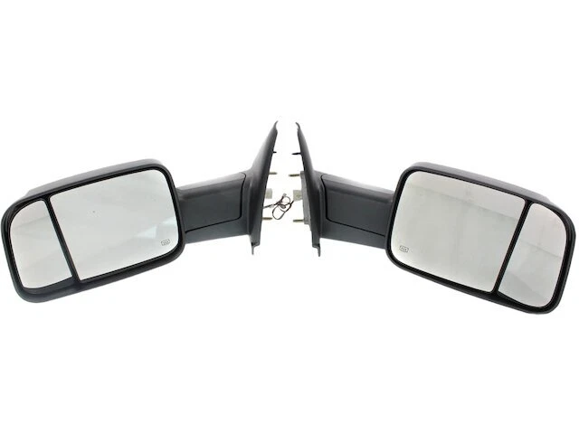 Mirror For 2002-2009 Dodge Ram 3500 2003 2004 2005 2006 2007 2008 NY815JH - Image 1 of 1