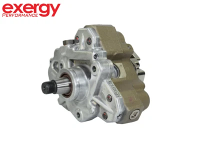 Exergy Sportsman CP3 Pump For 2007.5-2010 Chevy/GMC 2500/3500 LMM Duramax 6.6L — 第 1/3 张图片
