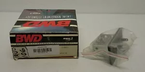 RU-106 BWD Automotive HVAC Blower Motor Resistor RU-106 Blower Motor Resistor - Picture 1 of 5