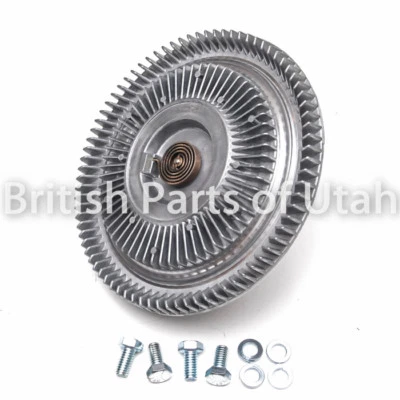 Range Rover Clásico Ventilador Embrague Viscoso Térmico Resistente NUEVO ETC1260 1987~1994 Foto 1 de 3