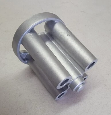 Ford Lincoln Mercury 1972 fabricante de equipos originales espaciador ventilador radiador 2-5/8 Mustang Bronco Cougar  Foto 1 de 4