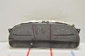 2010 2011 Ford Ranger Speedometer Instrument Cluster 175K Miles EE5 014 - Picture 1 of 3