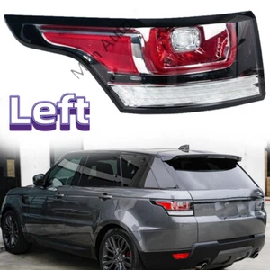 Left For Land Rover Range Sport Edition 2014-2017 LED TailLight Brake Stop Lamp - Picture 1 of 20