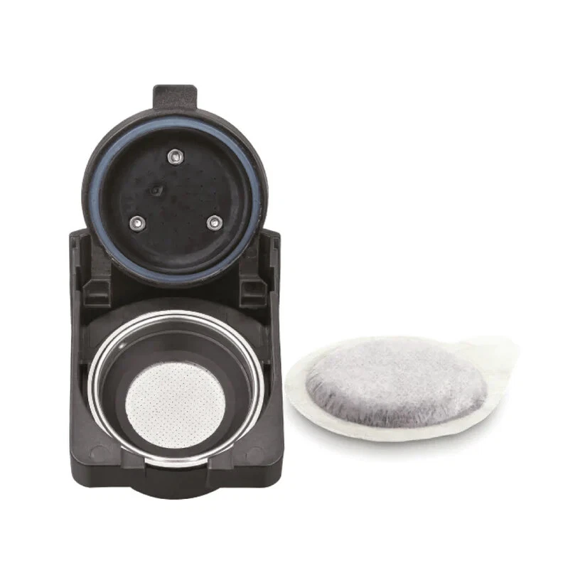 PYRAMIDEA Accessorio Compatibile Cialde per Macchina del Caffè ICP31 IdeaCafè AD