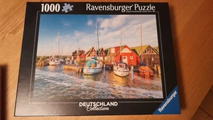 Ravensburger Puzzle 1000 Teile - Ahrenshoop - Bild 1 von 3