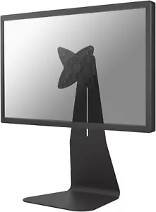 Freestanding Desktop Monitor Mount for Office & Gaming LCD LED Screen 24" 27" - Picture 1 of 6