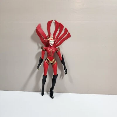 Vintage Irwin ReBoot Hexadecimal Action Figure 1995 - Изображение 1 из 4