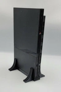 Support Console Sony PlayStation 2 - Support Vertical PS2 SLIM - NEUF - Foto 1 di 4