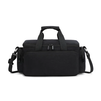 Shockproof  Bag Shoulder Pouch Zipper  for Mirrorless  A8B4 - Image 1 of 4