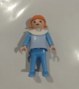PLAYMOBIL NIÑA  VICTORIANA  - 4/8/21 - Picture 1 of 1