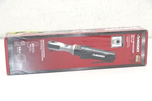 Husky 3/8" Druckluft Ratsche pneumatisch 50 Fuß Pfund 1003 097 314 - Bild 1 von 2
