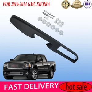 For 2010-2014 GMC Sierra Front Driver Side Door Armrest Repair 80994 22818475 - Picture 1 of 11