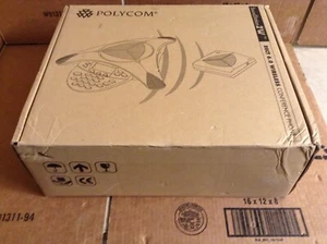 Polycom 2201-67880-160 SoundStation 2W Basic conference phone - Picture 1 of 9
