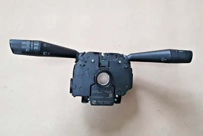 # Iveco Column Indicator Headlight & Wiper Stalks 2014-on 05801464968 - Image 1 of 4