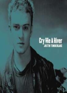 Cry Me a River [CD 1].