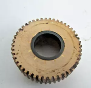 Main Gear from a Penn Senator 6/0 114H2 Fishing Reel, Part 118-0848 - Picture 1 of 5