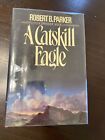 Robert Parker 1St Edition 1St Print A Catskill Eagle Novel Hc Dh
